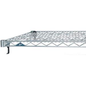 Wire Shelves