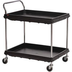 Plastic Utility Carts