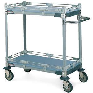 Chemical Transport Carts
