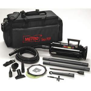 Handheld and Canister Vacuum Cleaners