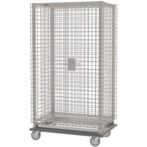 Security Carts