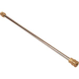 Tube and Coil Cleaning Equipment Accessories