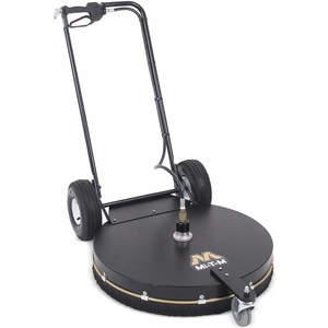 Pressure Washer Surface Cleaners and Water Brooms