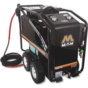 Electric Pressure Washers