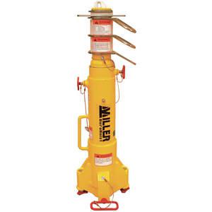 Fall Arrest Posts and Extensions