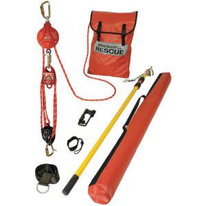 Fall Rescue Devices
