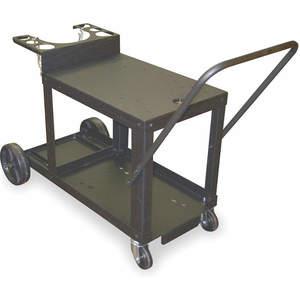 Welding Cylinder Carts