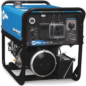 Welder Generators