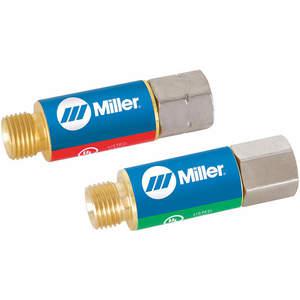 Gas Welder Fittings