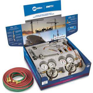 Gas Welding Outfits