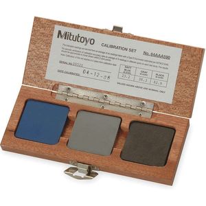 Durometer Tester Accessories