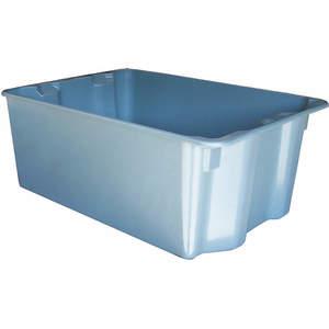 Stack and Nest Containers