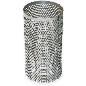 Y and Basket Strainers