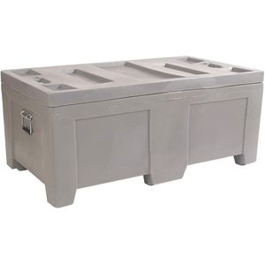 Ribbed Wall Containers