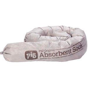 Absorbent Socks and Booms