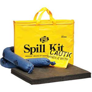 Spill Kits and Stations