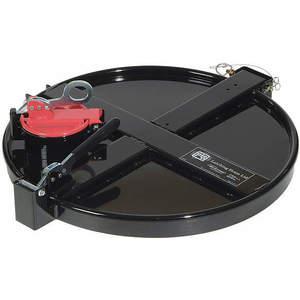 Drum Dispensing and Containment Systems
