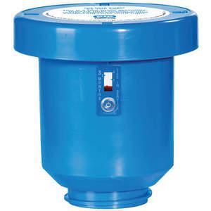 Aerosol Can Disposal / Can Recycling System