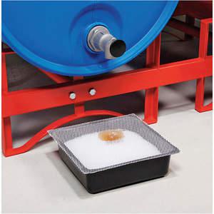 Drip Pans and Spill Containment Trays