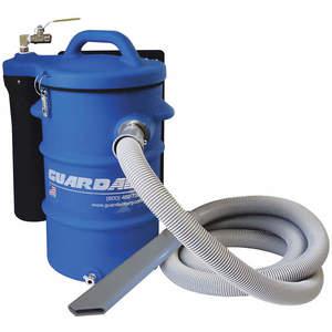 Pneumatic Vacuum Cleaners