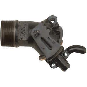 Pneumatically Operated Drain Valves