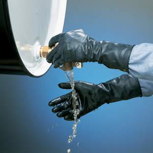 Chemical Resistant Gloves