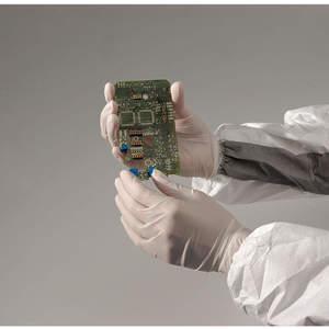 Clean Room and Lab Gloves