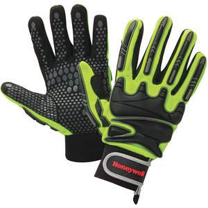 Anti-Vibration Gloves and Wraps