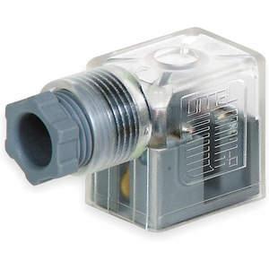 Solenoid Coil Connectors