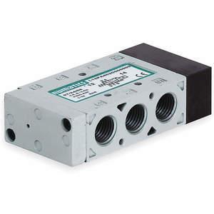 Pilot Air Control Valves