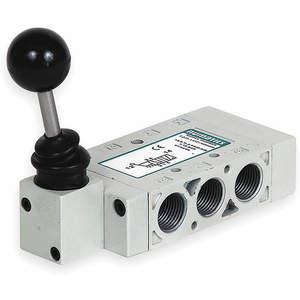 Manual Air Control Valves