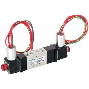 Solenoid Air Control Valves