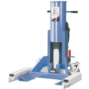Vehicle Lift Systems