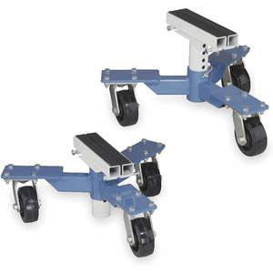 Car Dollies