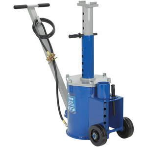 Service Jacks