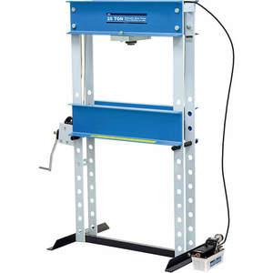 Hydraulic Presses