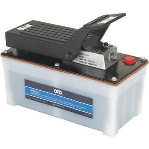 Air Powered Hydraulic Pumps