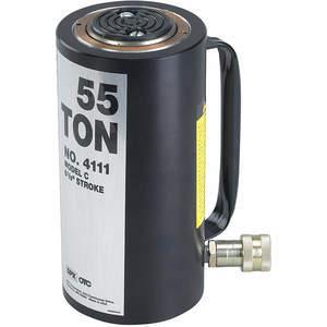 High Pressure Hydraulic Cylinders