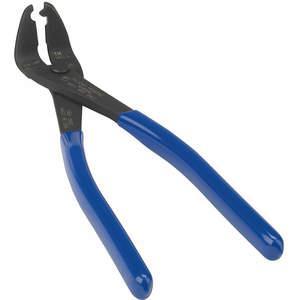 Cable and Wire Crimping Tools