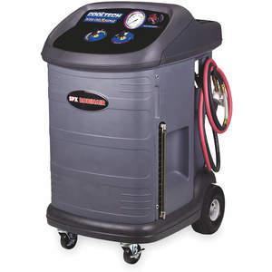 Fluid Evacuator