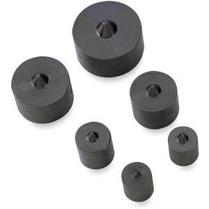 Shaft And Step Plate Adapters