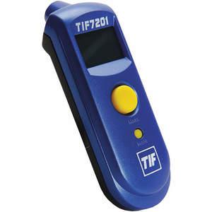 Infrared Thermometers