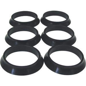 Pump Shaft Seals