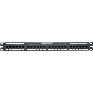 Voice Data Patch Panels