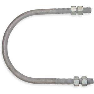 Hydraulic Accumulator Mounts