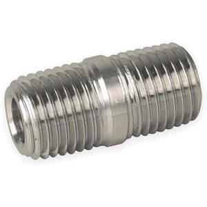 Stainless Steel Pipe