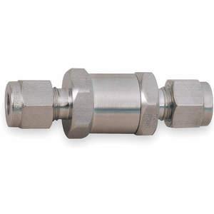 Inline and Tee Filters