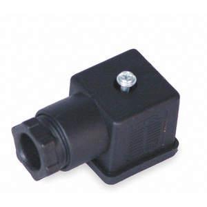 Hydraulic Valve Wire Connectors