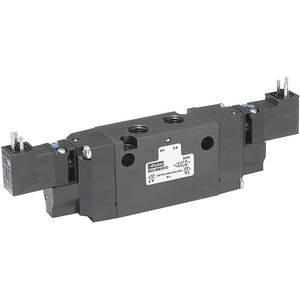 Solenoid Air Control Valves