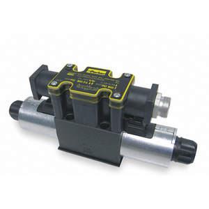 Hydraulic Manual Spool Monoblock Valves